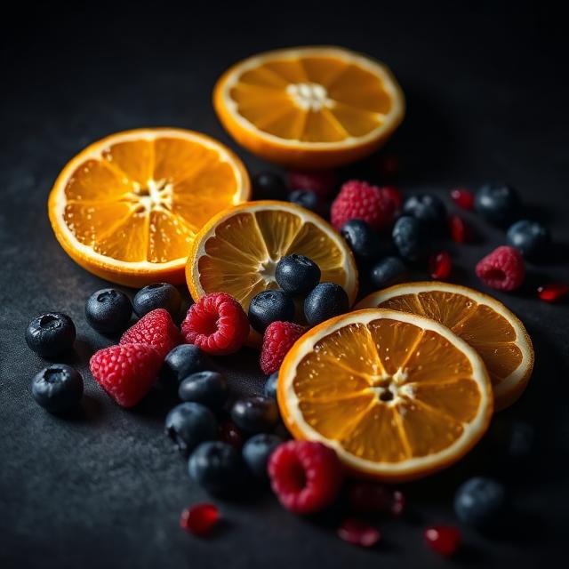 Macro & Calorie Counting