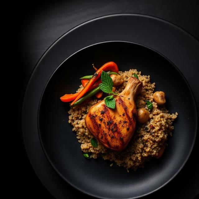 Personalized Meal Plans